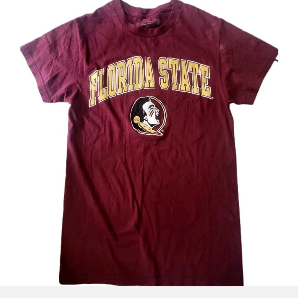 Florida State Boys Tshirt size S
